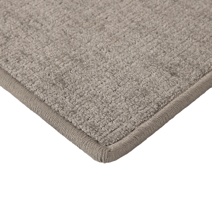 Gridlines Custom Argento