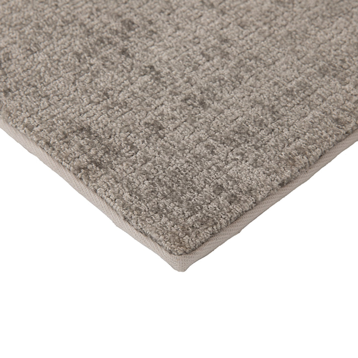 Gridlines Custom Argento