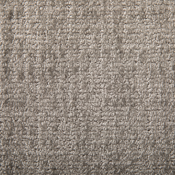 Gridlines Custom Argento