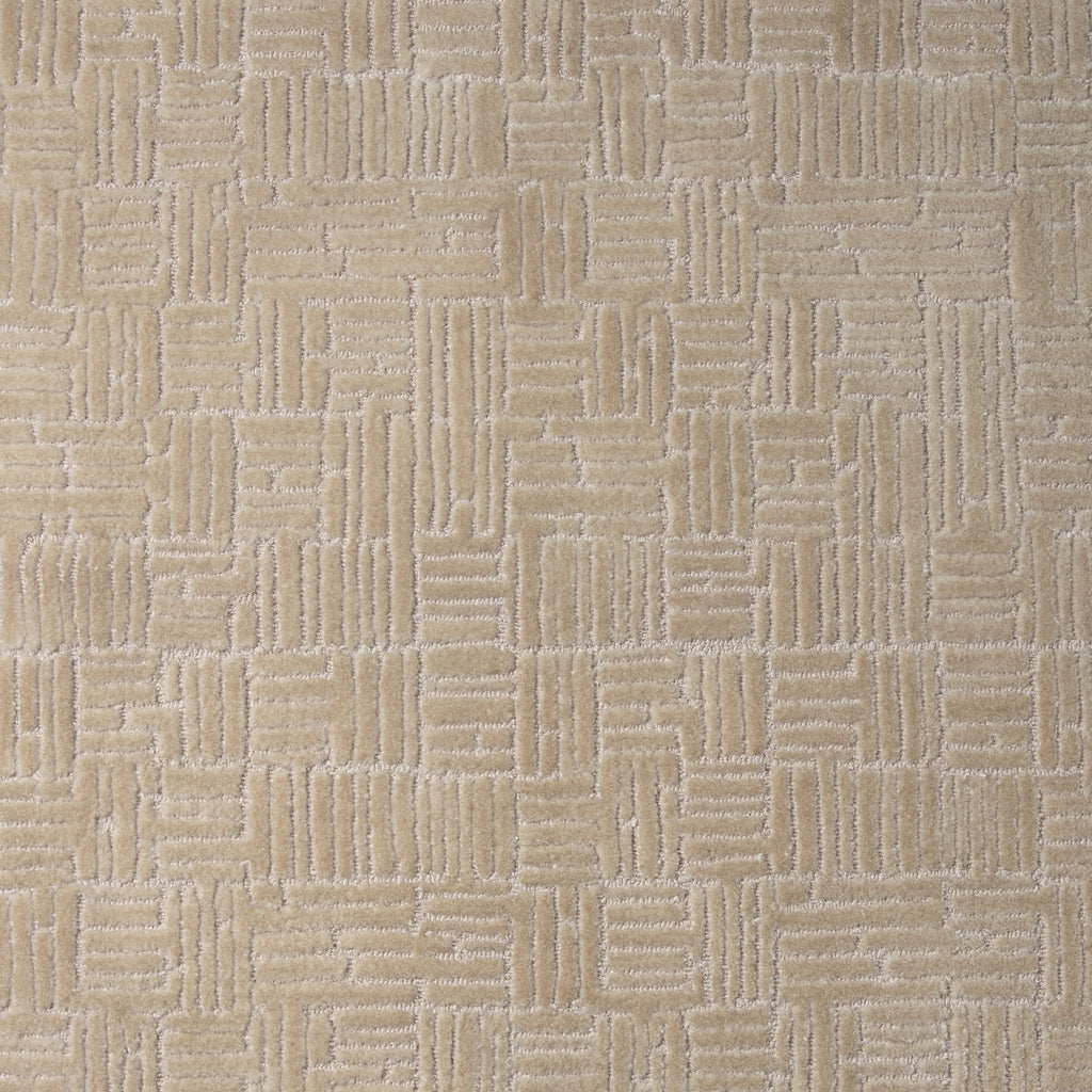 Labyrin Handtufted Sample