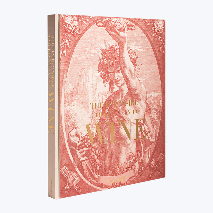 The Impossible Collection of Wine