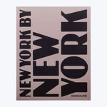 New York by New York
