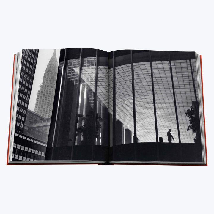 New York by New York