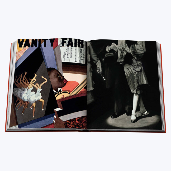 New York by New York