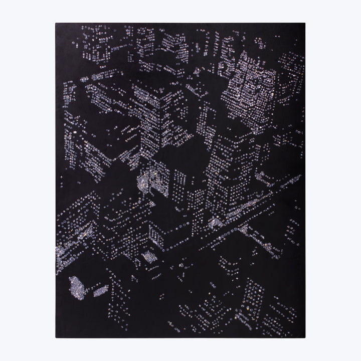 New York by New York