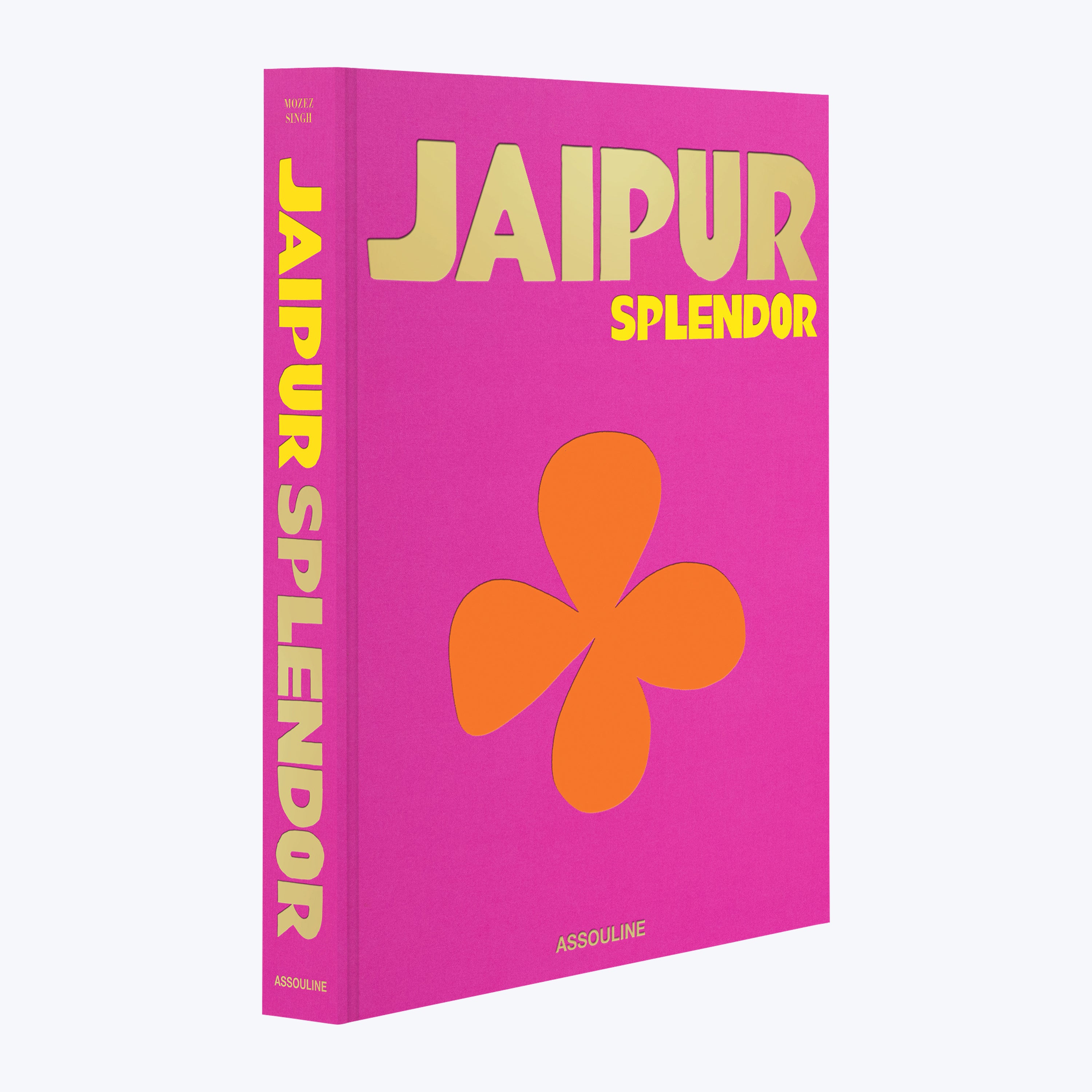 Jaipur Splendor