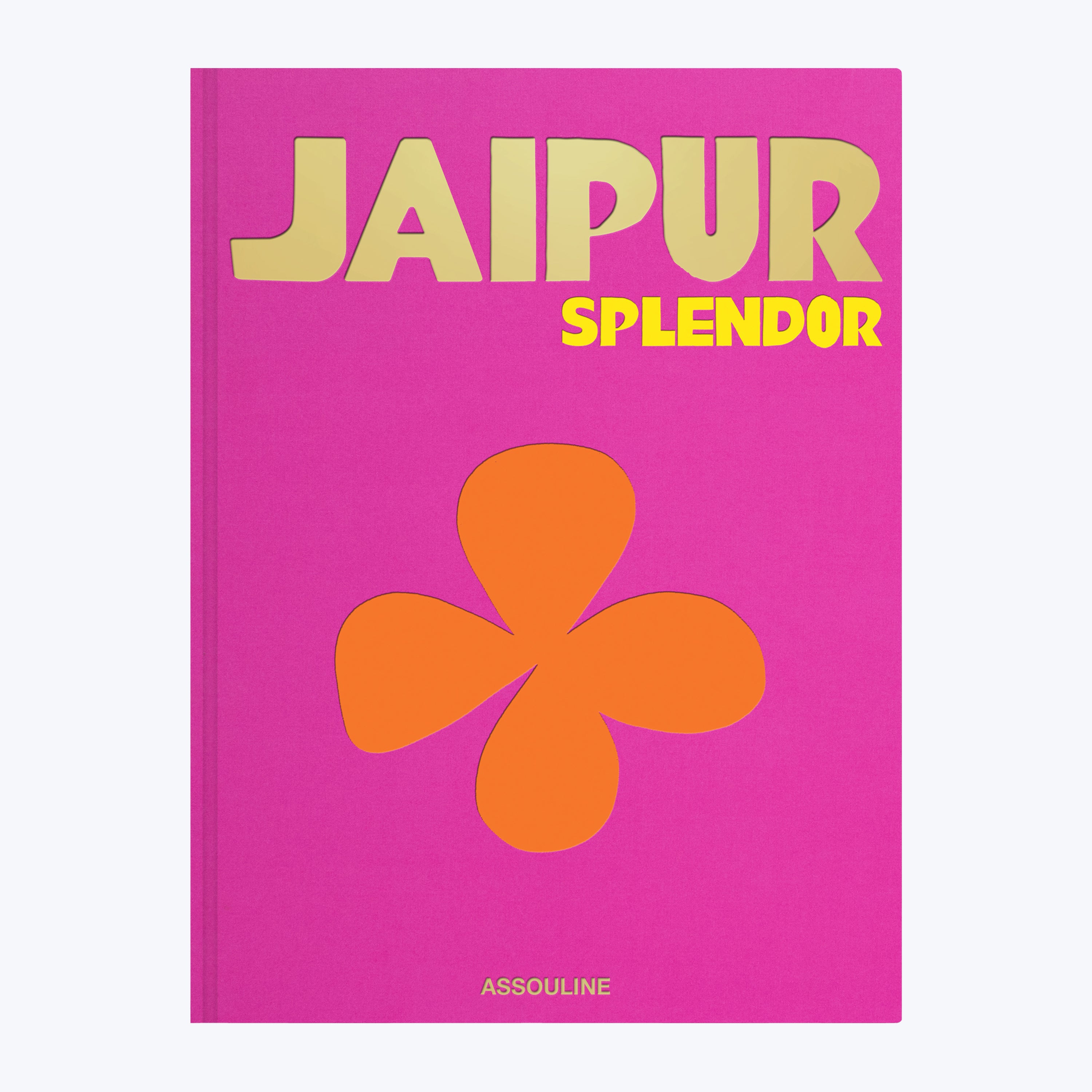 Jaipur Splendor