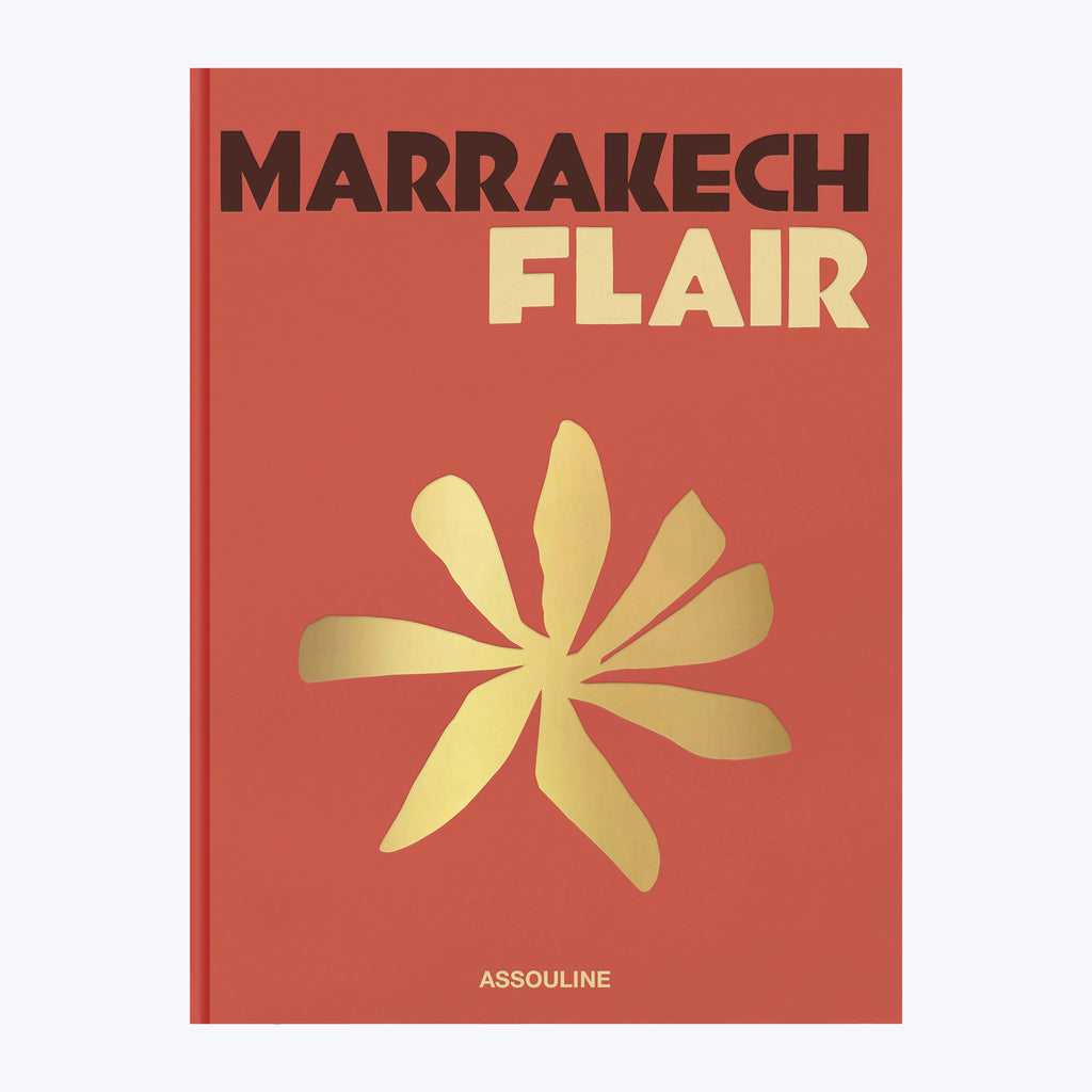 Marrakech Flair