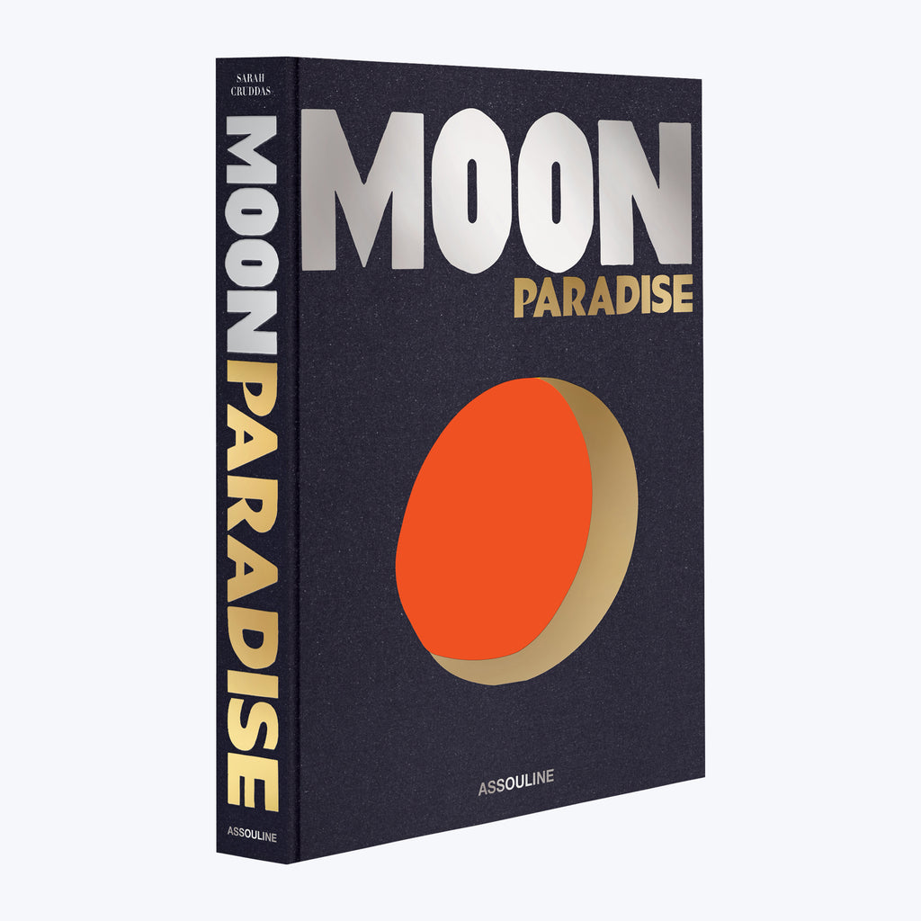 Moon Paradise