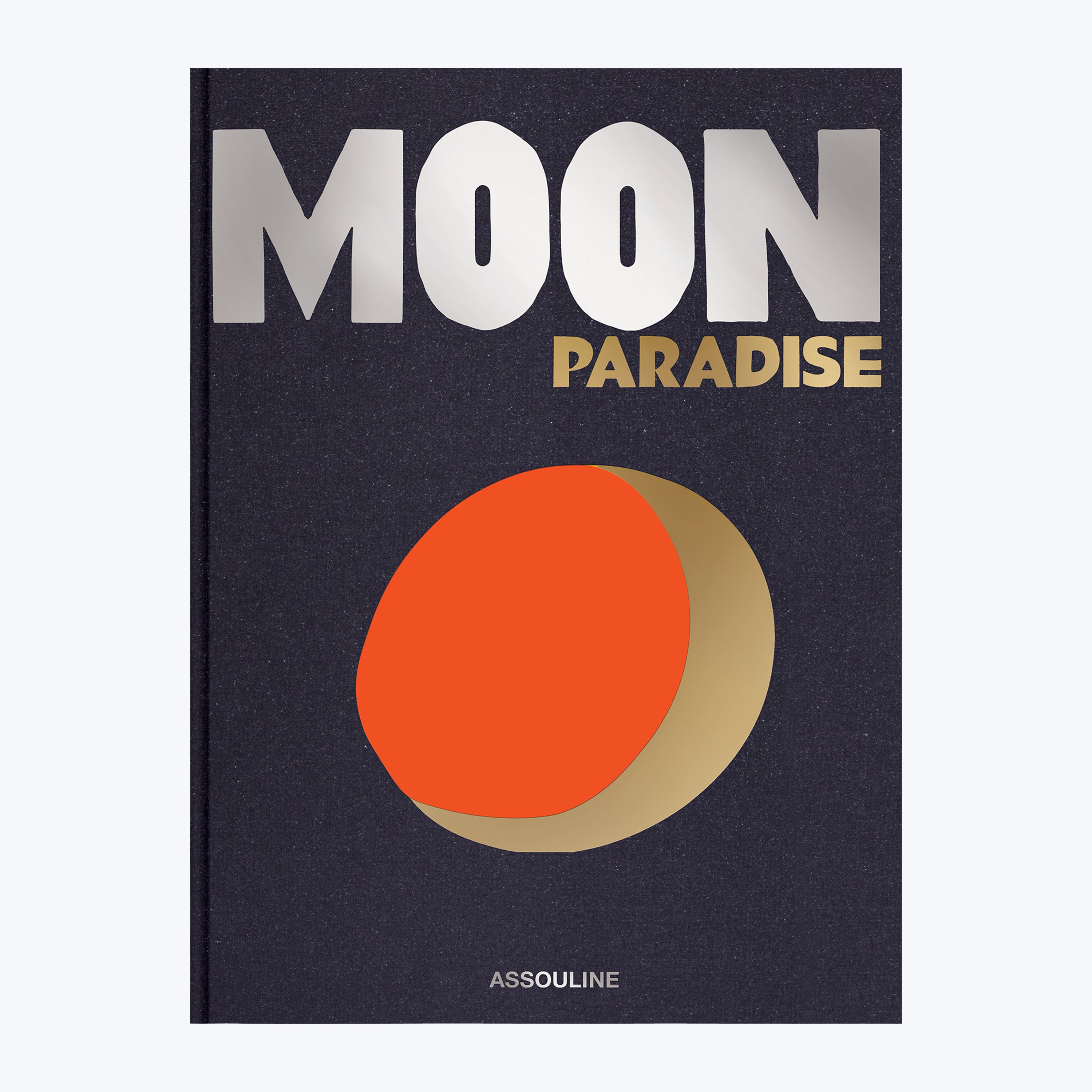 Moon Paradise