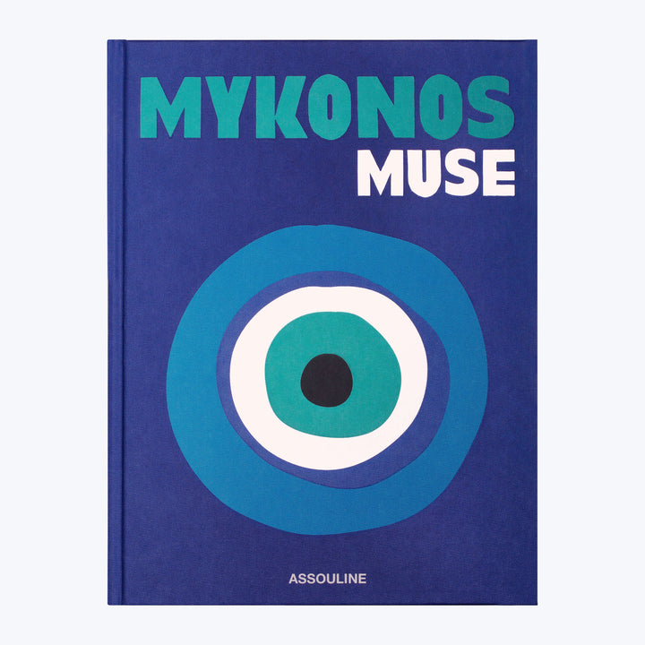 Mykonos Muse