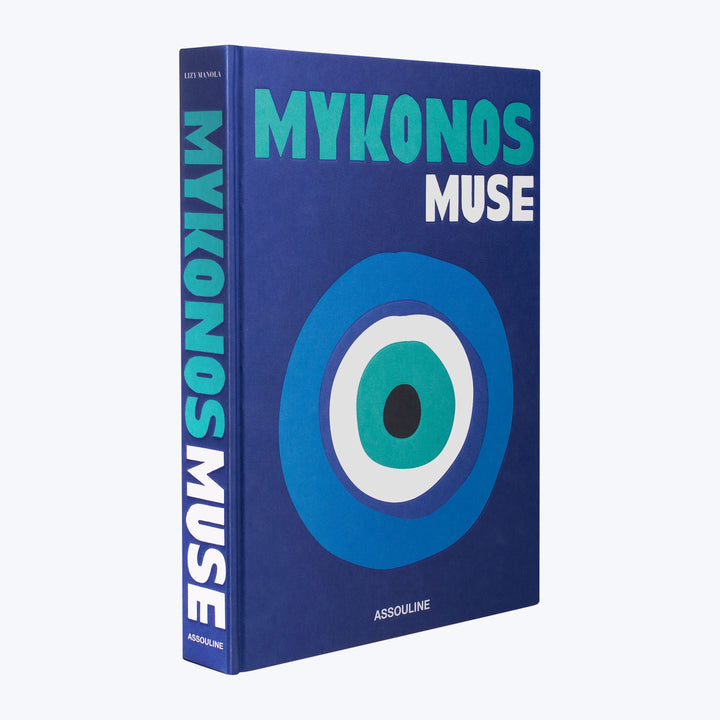 Mykonos Muse
