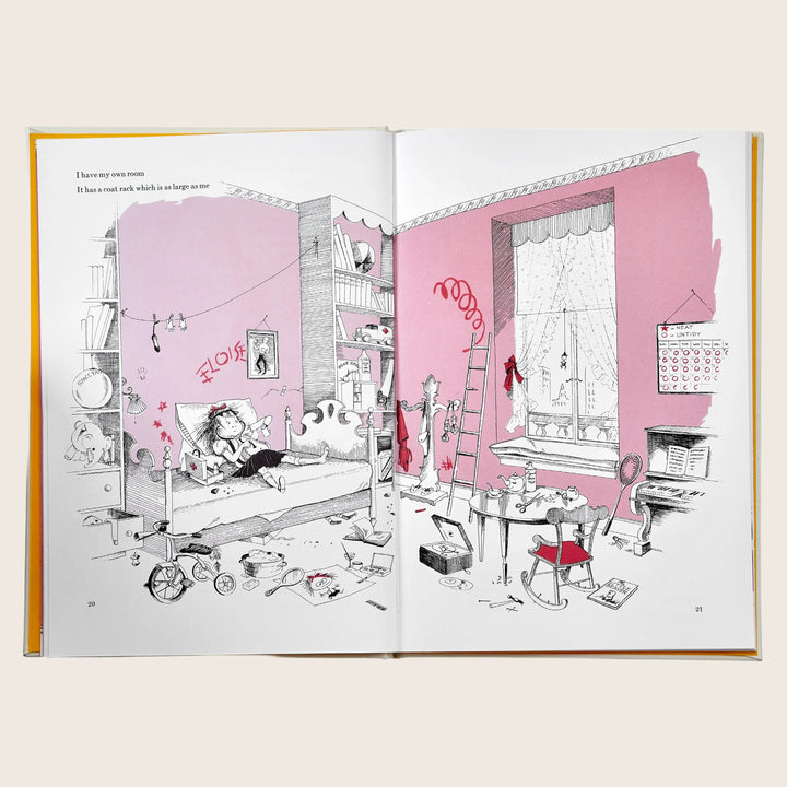 Eloise