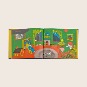 Goodnight Moon - hover