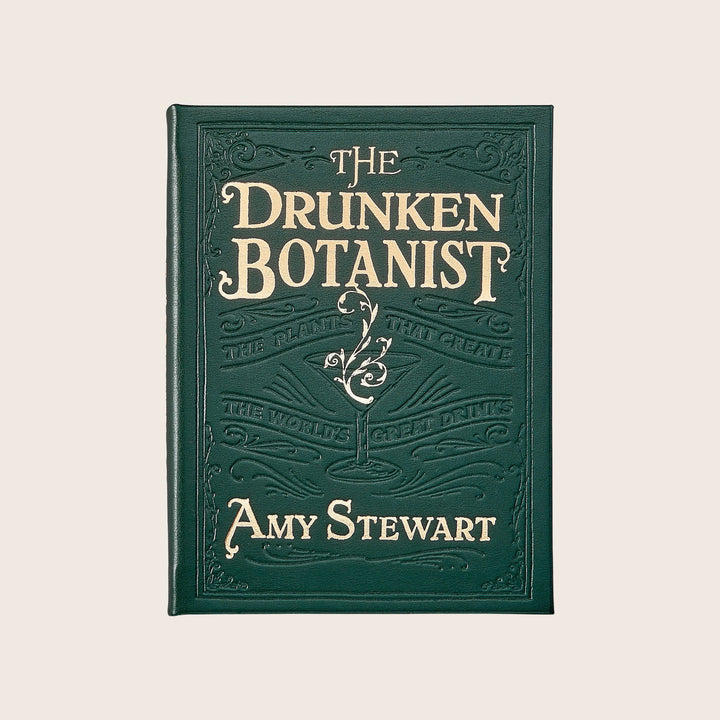 Drunken Botanist