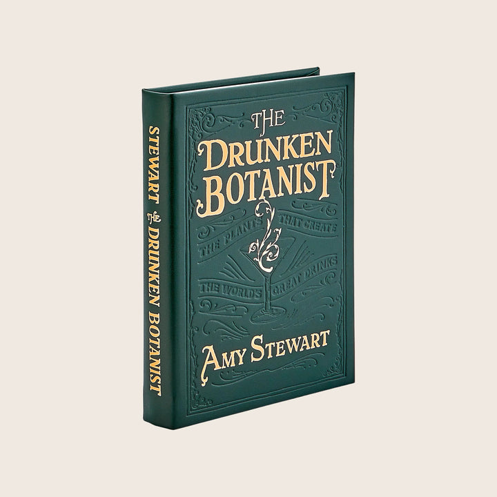 Drunken Botanist
