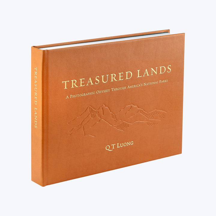 Treasured Lands