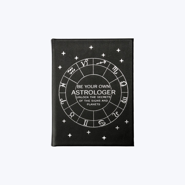 Be Your Own Astrologer