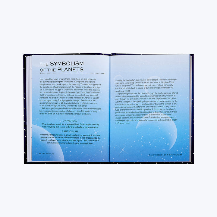 Be Your Own Astrologer