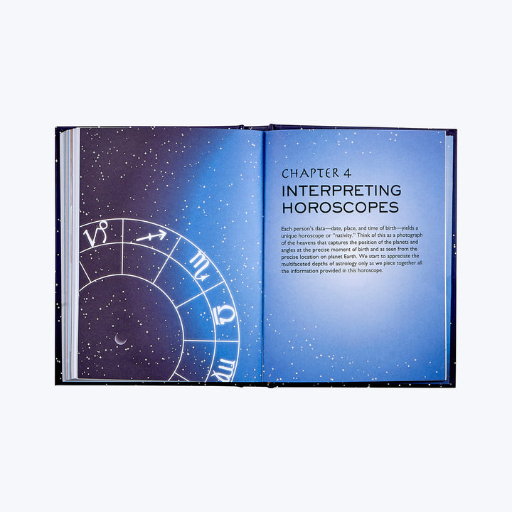 Be Your Own Astrologer