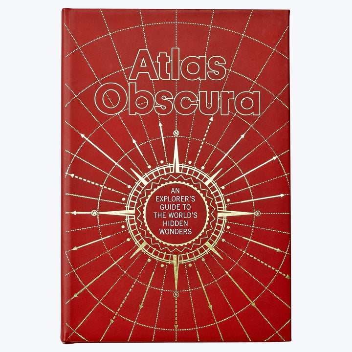 Atlas Obscura