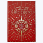 Atlas Obscura