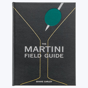 The Martini Field Guide