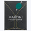 The Martini Field Guide