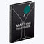 The Martini Field Guide