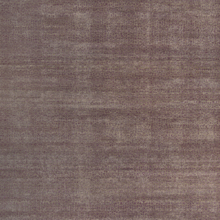 Contemporary Wool & Silk - 8'11" x 11'11"