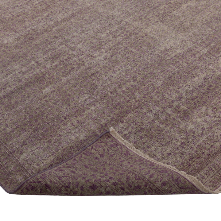 Contemporary Wool & Silk - 8'11" x 11'11"