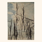 Contemporary Wool & Silk - 6' x 9'