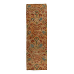 Contemporary Wool & Silk - 2'11" x 9'7"