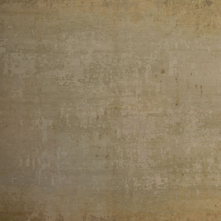 Contemporary Wool & Silk - 8' x 10'
