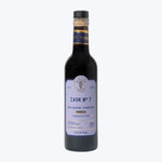 Balsamic Vinegar,  Dark 6% 375ml Default Title