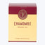 Chamomile, Organic 15ct Default Title