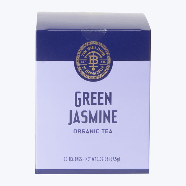 Green Jasmine Tea, Organic – abc carpet & home