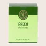 Green, Organic 15ct Default Title