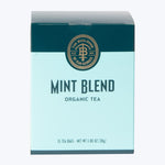 Mint Blend, Organic 15ct Default Title