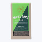 Coffee, JG Blend 2 12oz Default Title