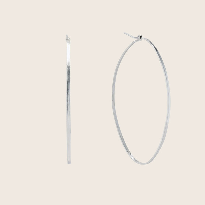Image for The Elsa Hoops