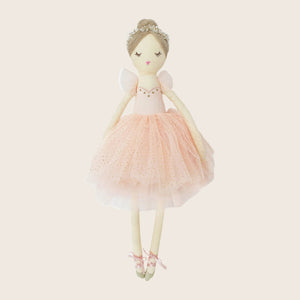 Belle Ballerina Doll Default Title