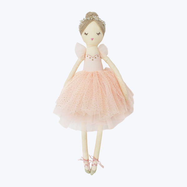 Belle Ballerina Doll Default Title