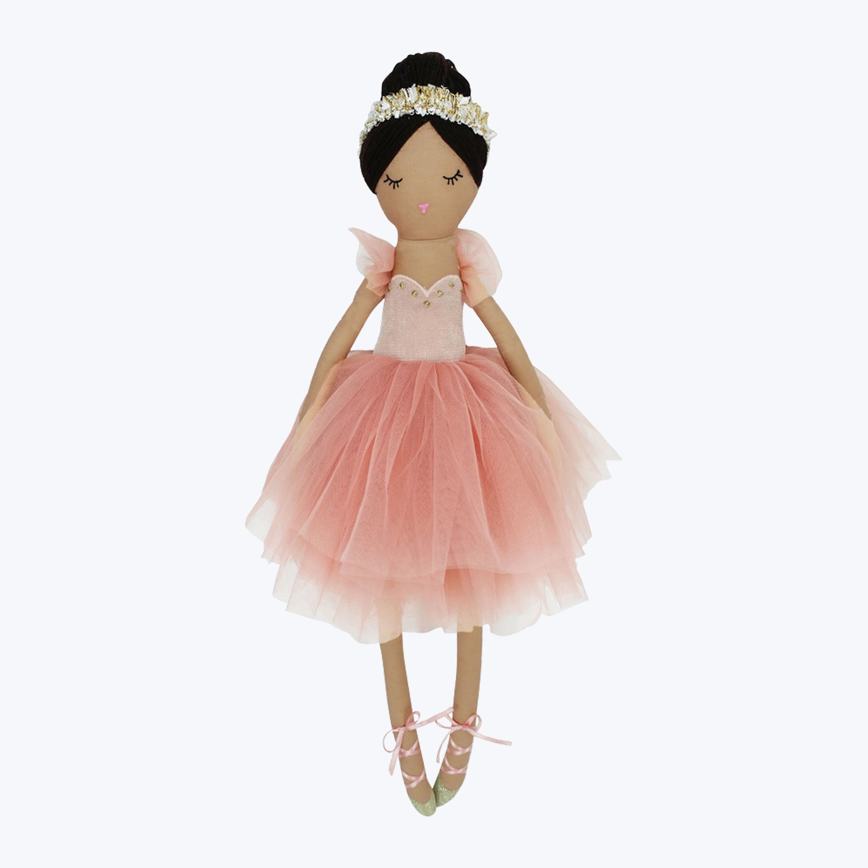 Juliet the Prima Ballerina Doll Default Title