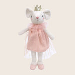Phoebe the Mouse Princess Doll Default Title