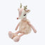 Freija the Reindeer Knit Toy Default Title