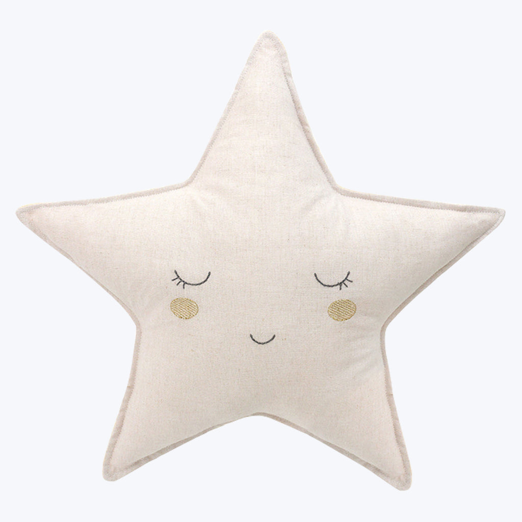 Shining Star Pillow Default Title