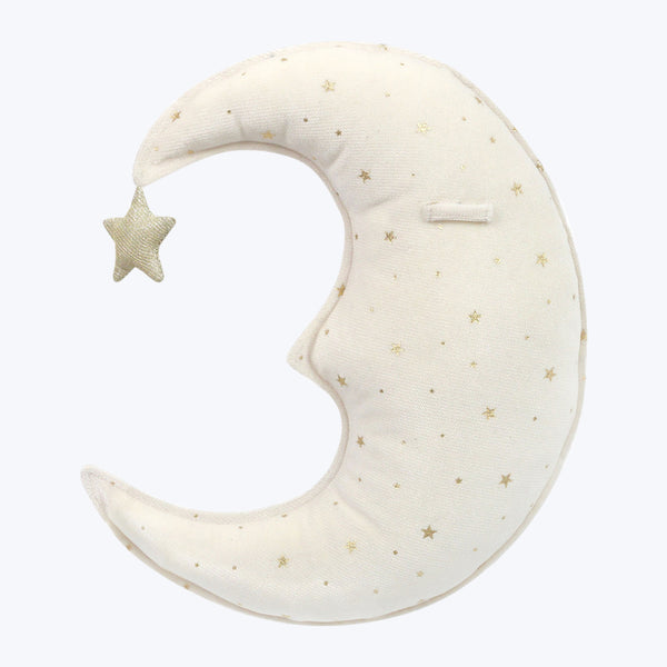 Crescent Moon Pillow Default Title