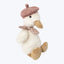 Colette Duck Stuffed Animal Default Title