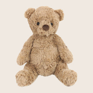 Huggie Teddy Bear Stuffed Animal Default Title - hover